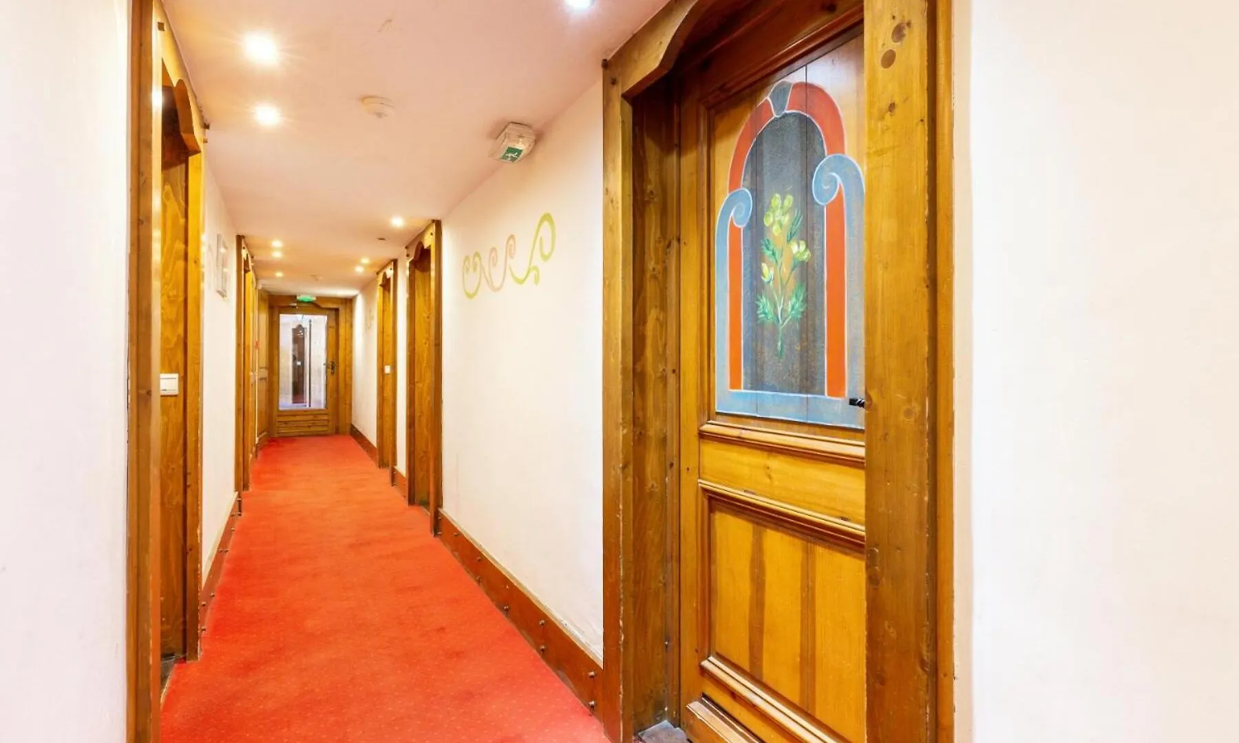 Résidence Les Alpages de Chantel - maeva Home - Appartement duplex 3 Pièces 6 Bourg-Saint-Maurice