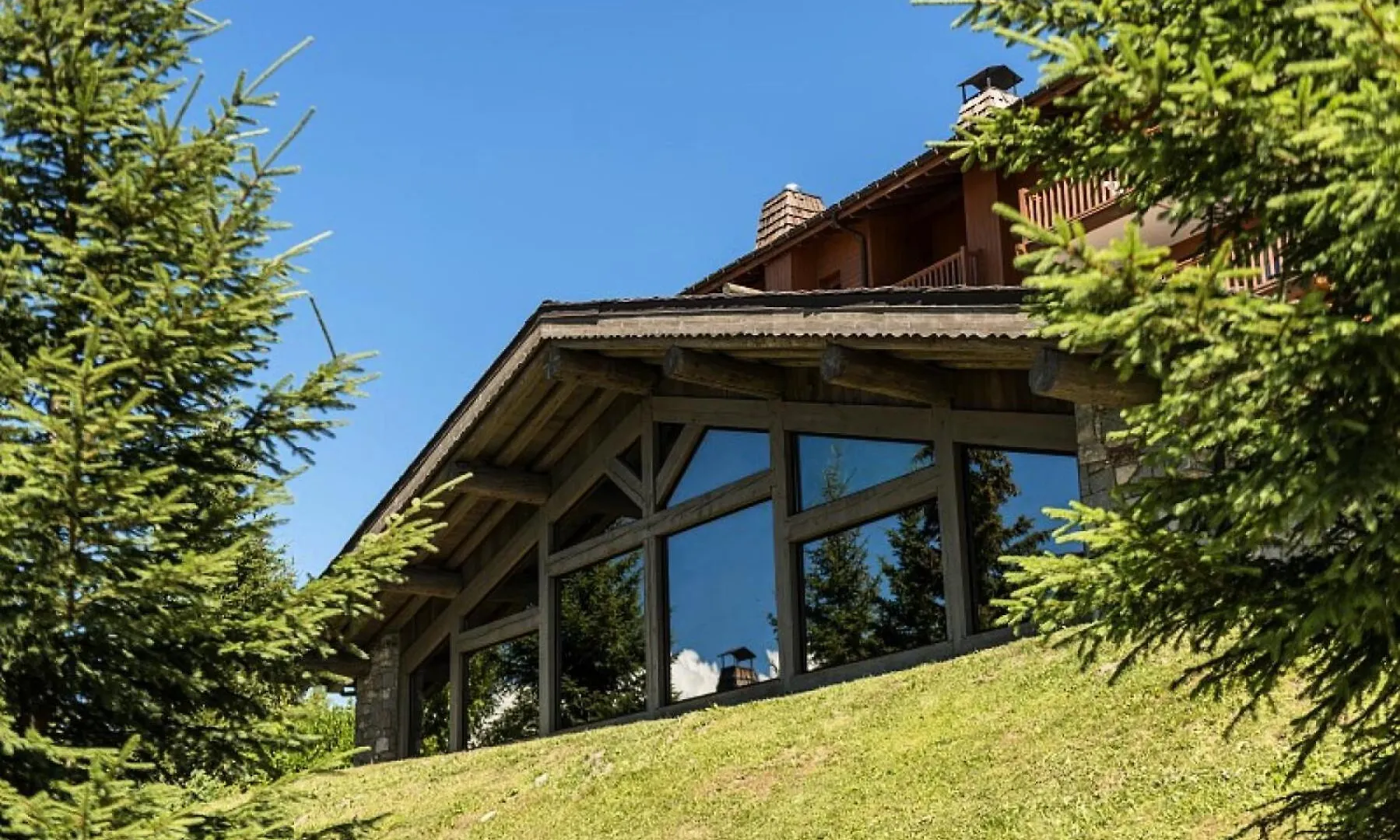 Résidence Les Alpages de Chantel - maeva Home - Appartement duplex 3 Pièces 6 Bourg-Saint-Maurice